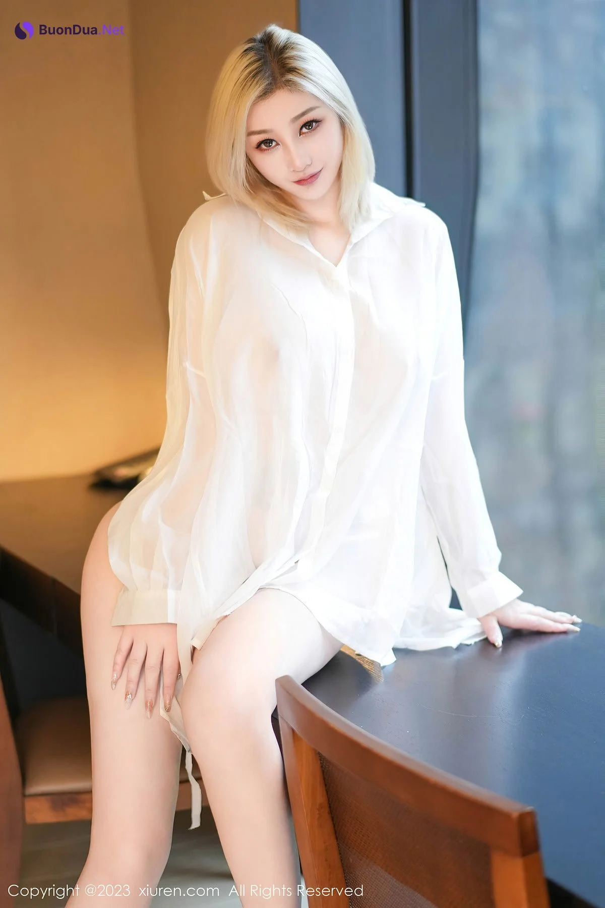 XiuRen秀人网 No.7780 妲己_Toxic - Photo 4