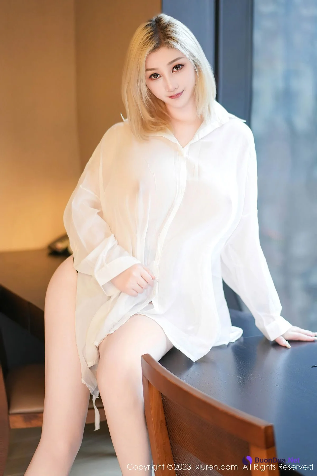 XiuRen秀人网 No.7780 妲己_Toxic - Photo 6