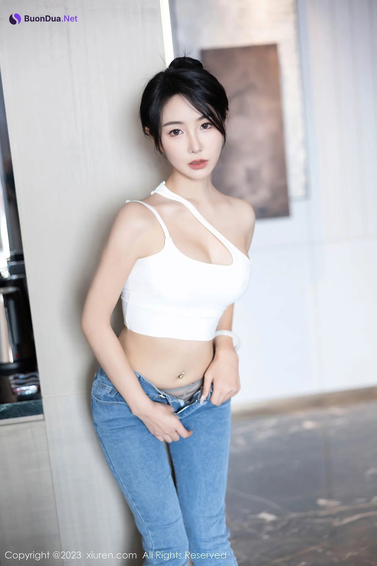 XiuRen秀人网 No.7781 苏苏阿Susu - 写真 10
