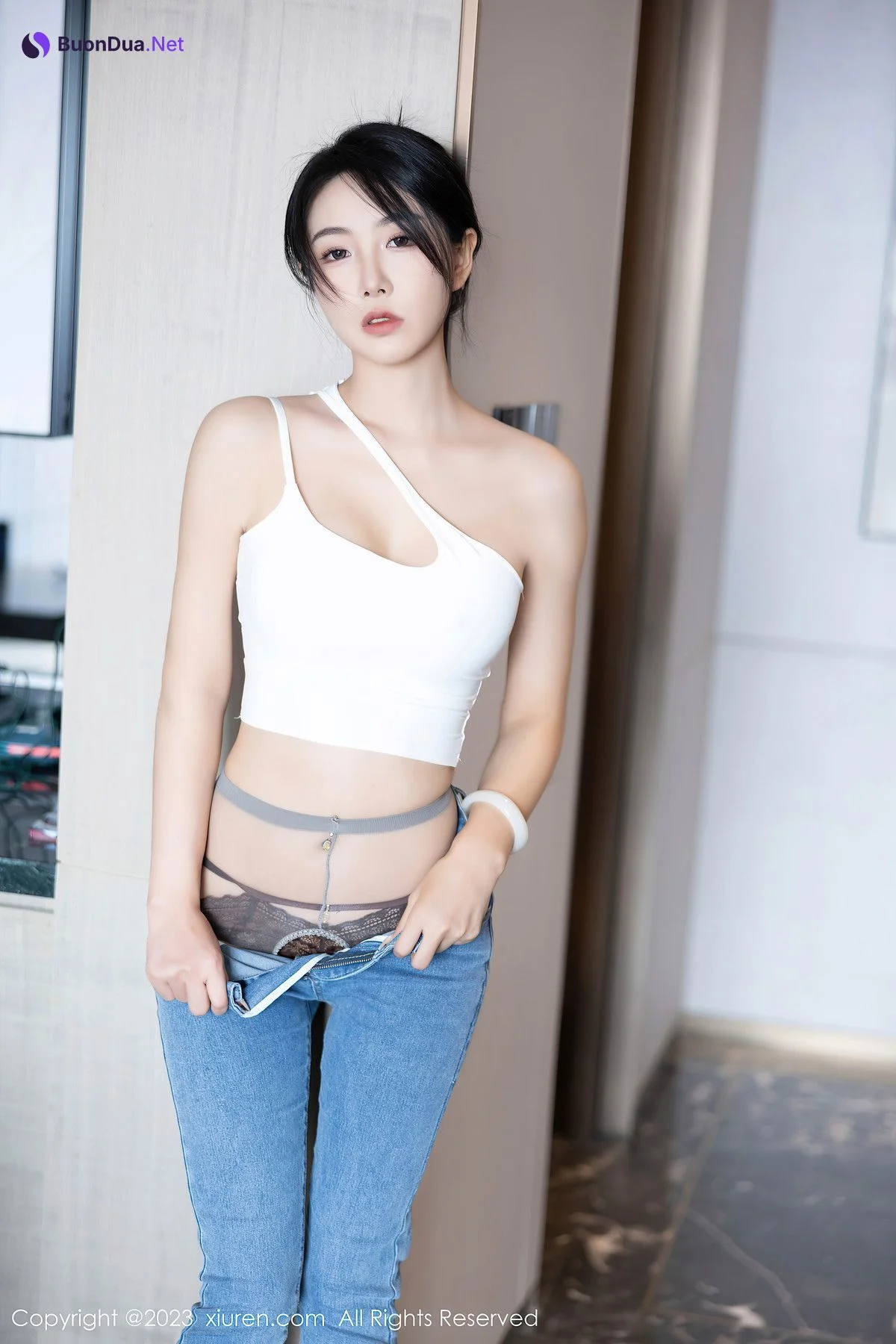 XiuRen秀人网 No.7781 苏苏阿Susu - 写真 11