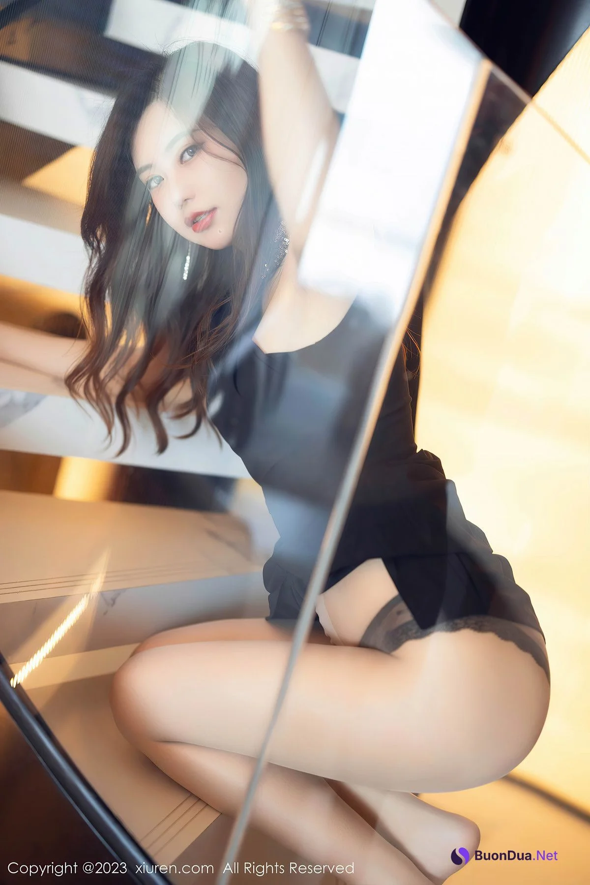 XiuRen秀人网 No.7782 绮里嘉ula - Photo 19