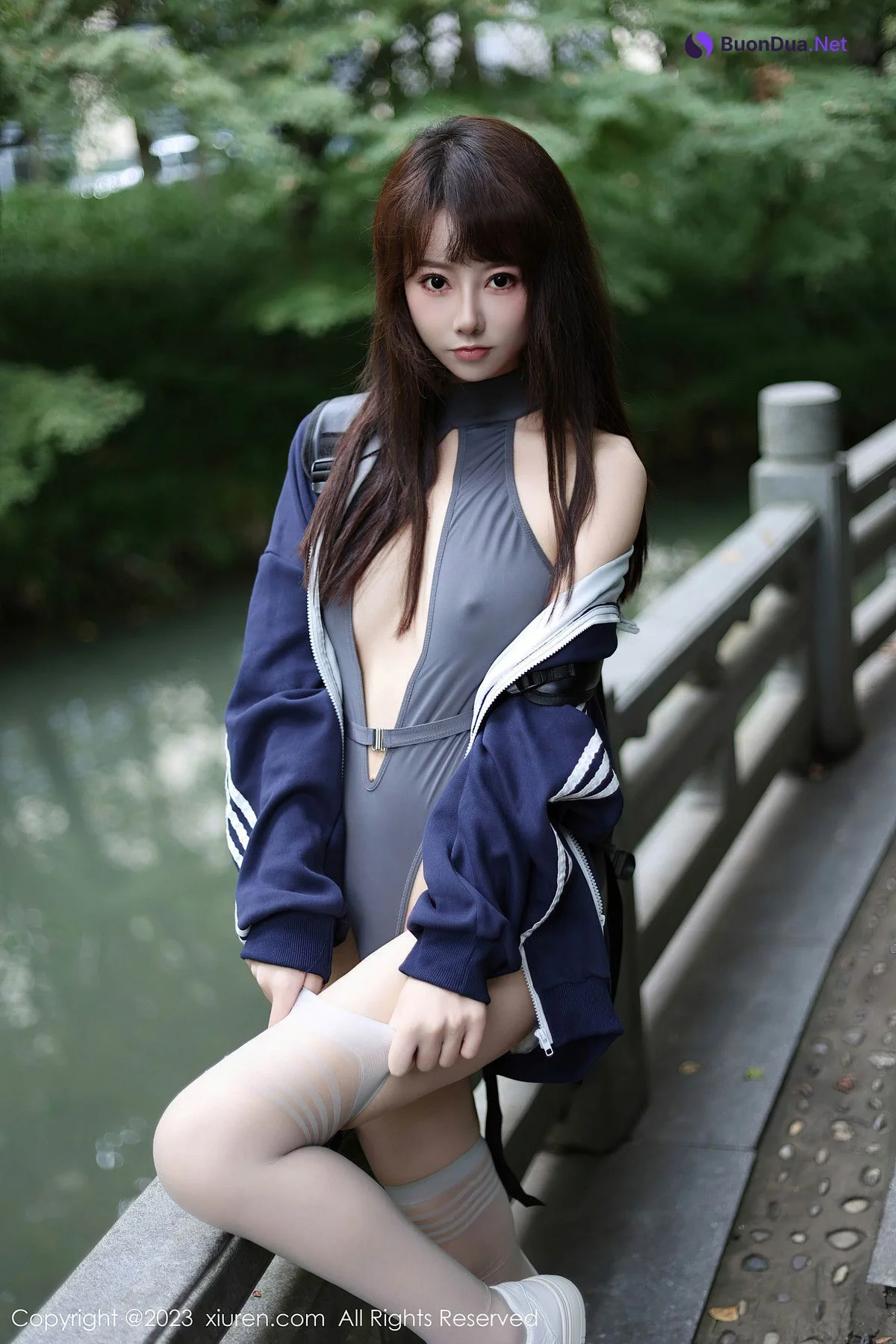 XiuRen秀人网 No.7784 韩系学妹 - Photo 20