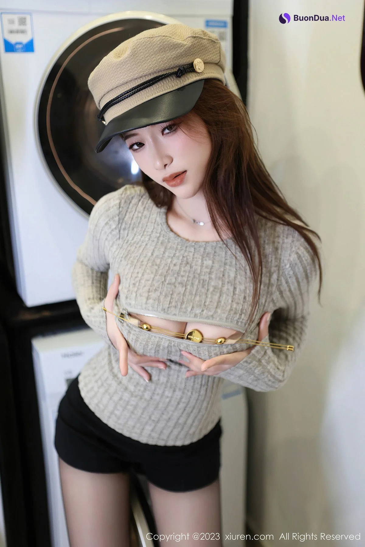 XiuRen秀人网 No.7790 月酱儿YueJianger - Photo 11
