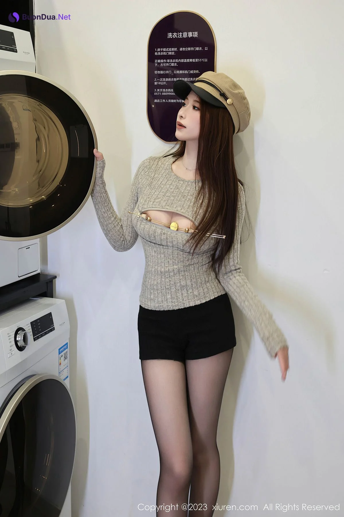 XiuRen秀人网 No.7790 月酱儿YueJianger - Photo 5
