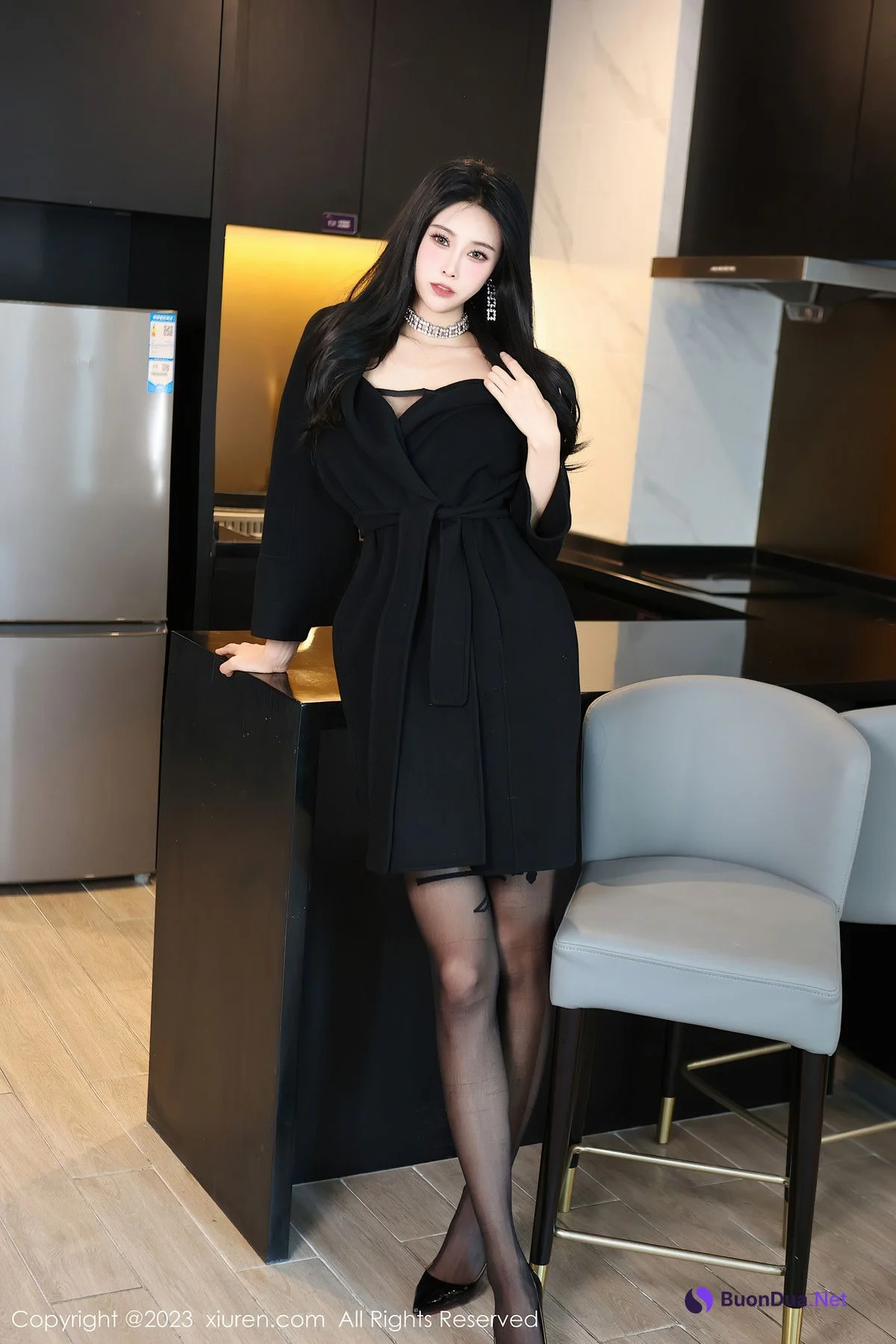 XiuRen秀人网 No.7797 草莓mm - Photo 6