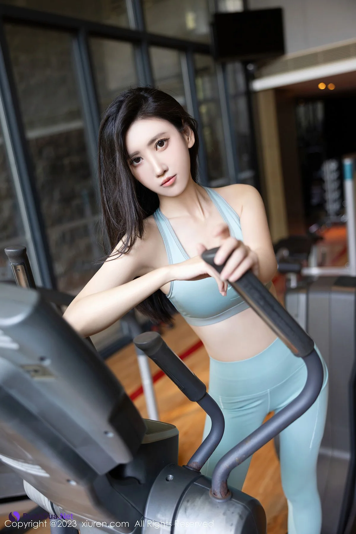 XiuRen秀人网 No.7810 章芃芃ZhangPengpeng - Photo 2