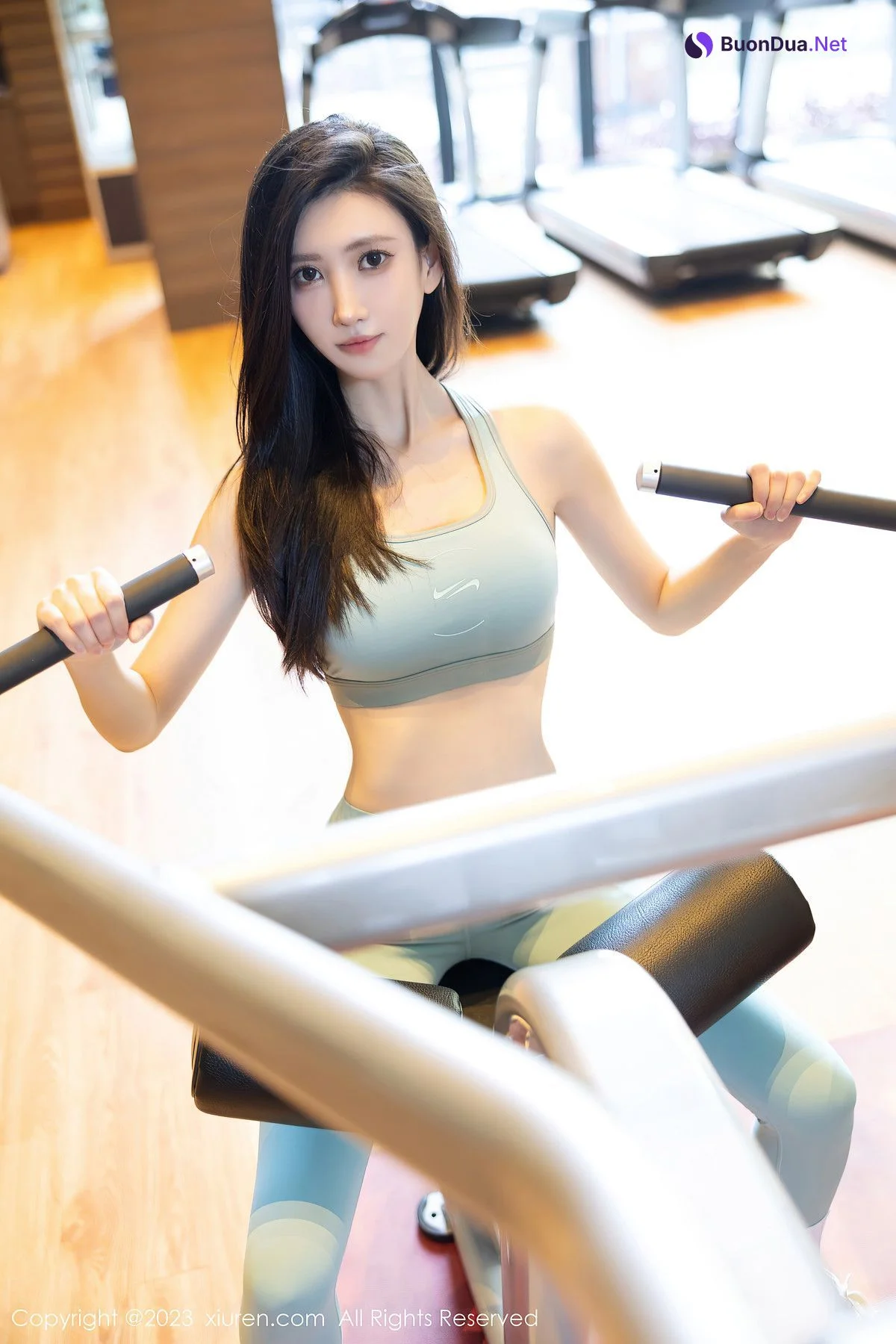 XiuRen秀人网 No.7810 章芃芃ZhangPengpeng - Photo 7