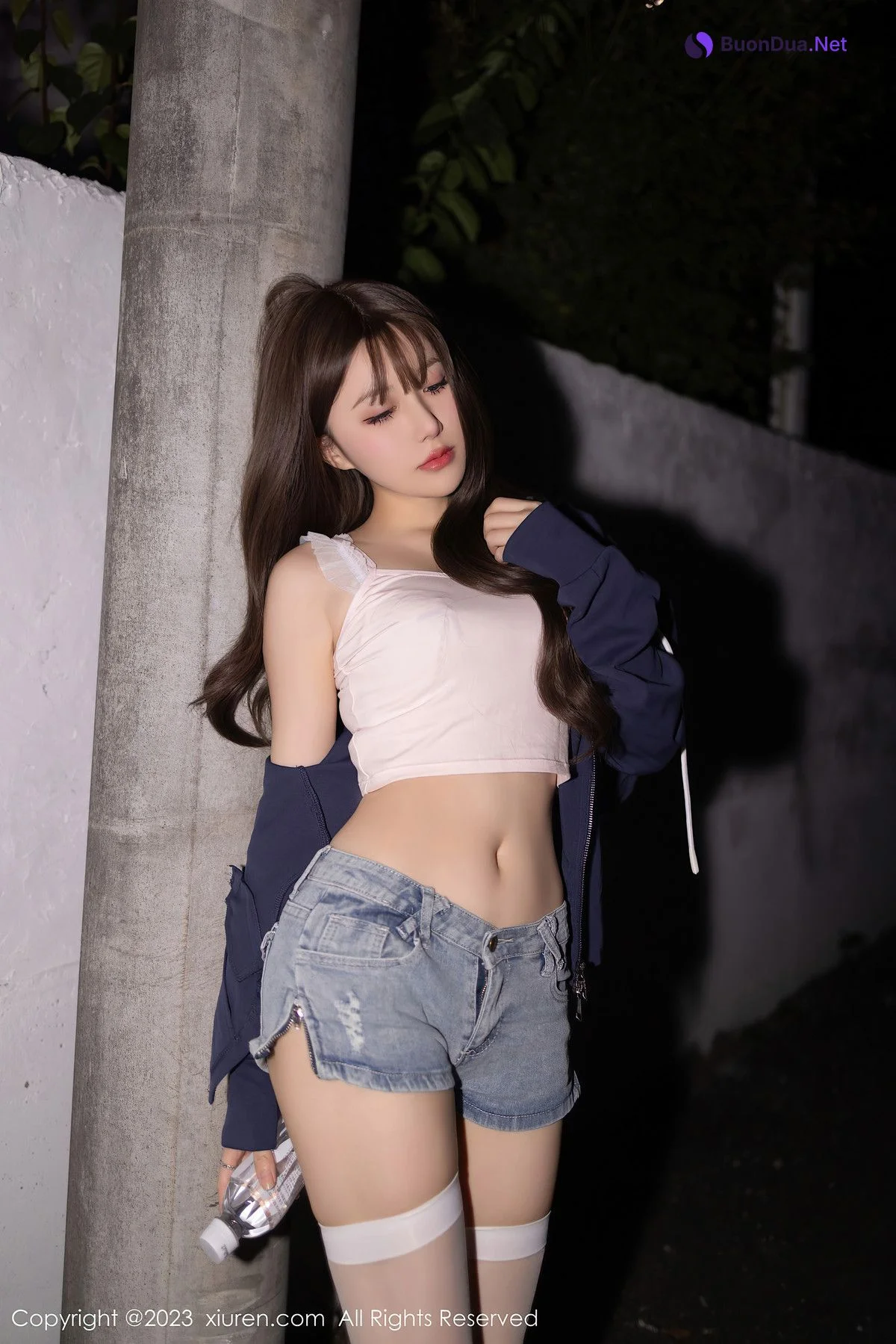 XiuRen秀人网 No.7817 鱼子酱Fish - Photo 5
