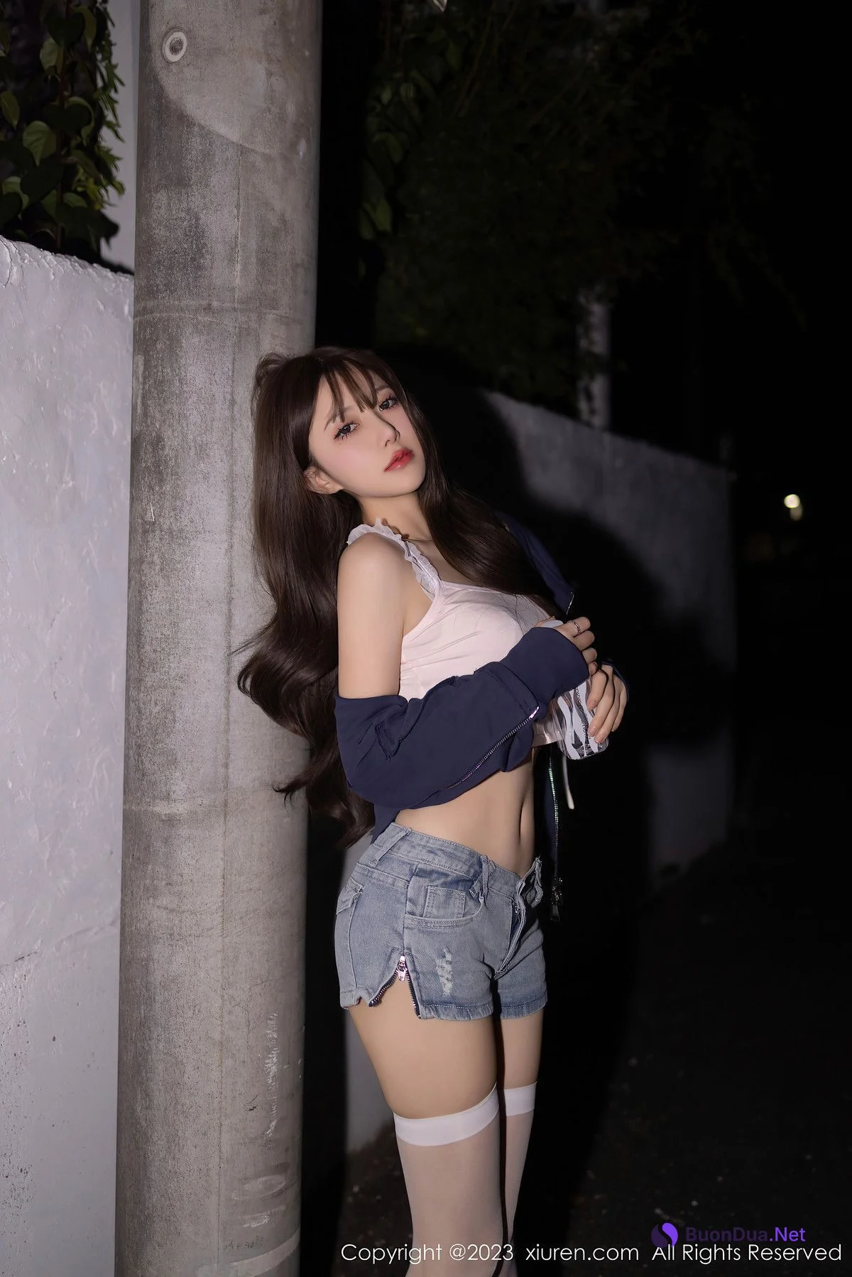XiuRen秀人网 No.7817 鱼子酱Fish - Photo 6