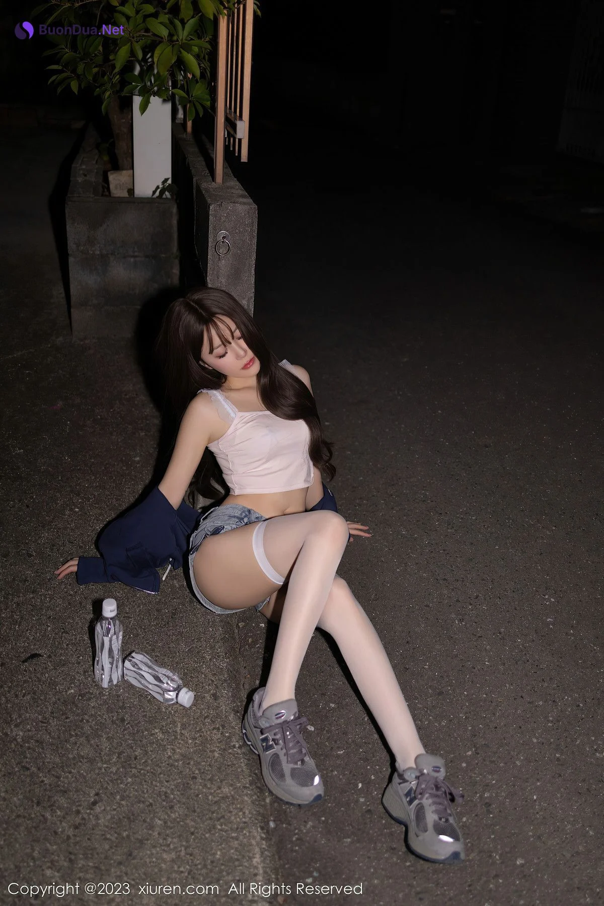 XiuRen秀人网 No.7817 鱼子酱Fish - Photo 7