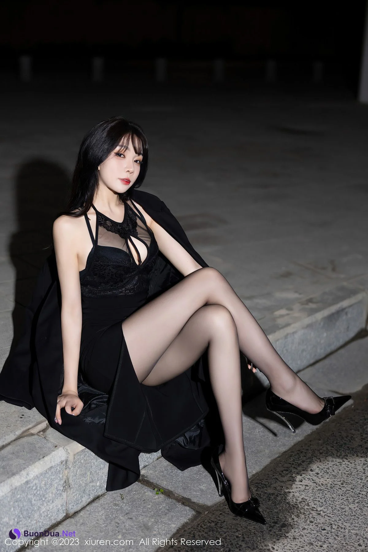 XiuRen秀人网 No.7820 徐莉芝Booty - Photo 4
