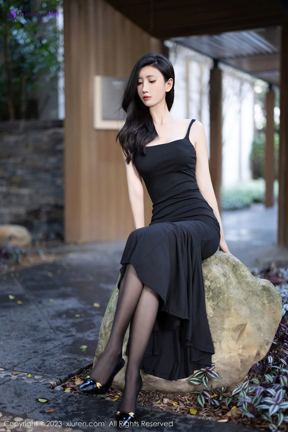 XiuRen秀人网 No.7830 章芃芃ZhangPengpeng - Photo 12
