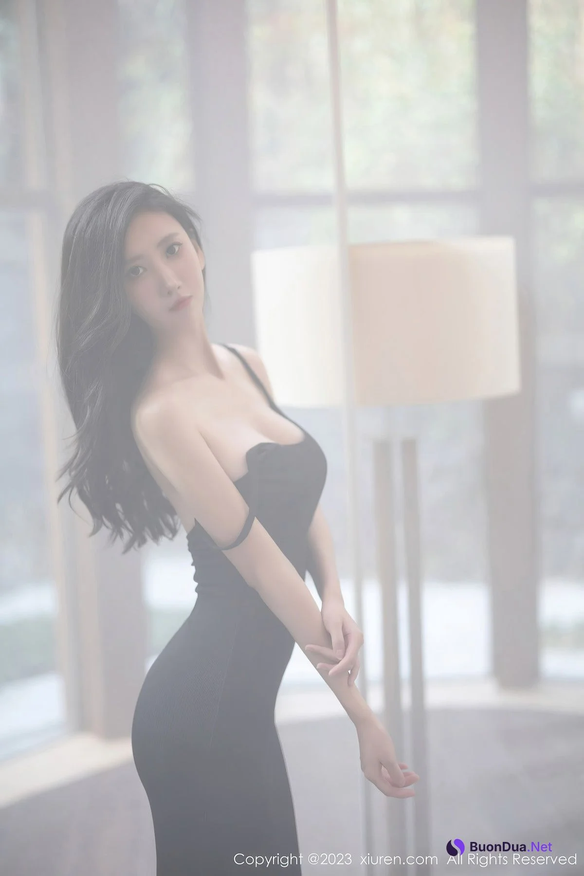 XiuRen秀人网 No.7830 章芃芃ZhangPengpeng - Photo 18