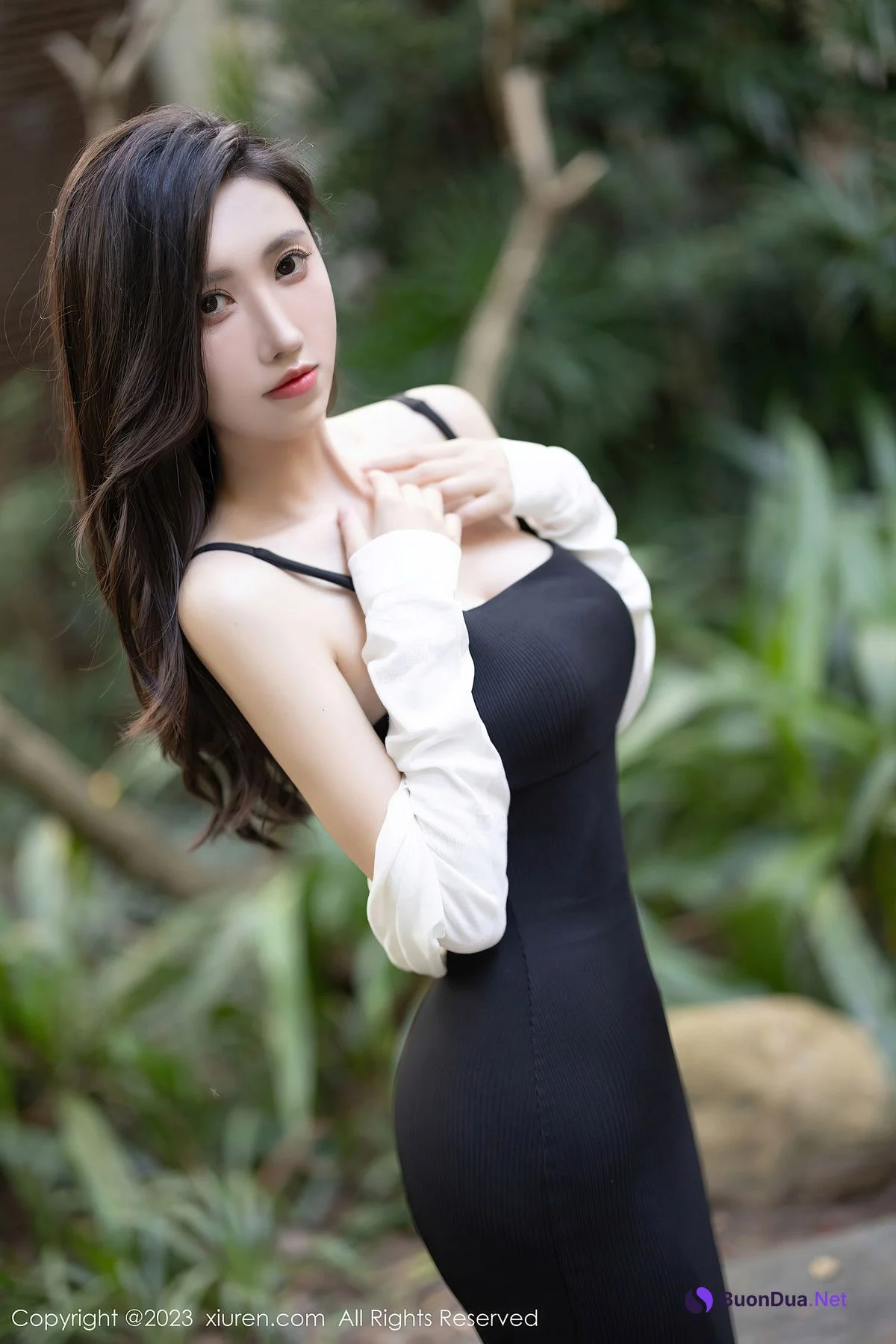 XiuRen秀人网 No.7830 章芃芃ZhangPengpeng - Photo 6