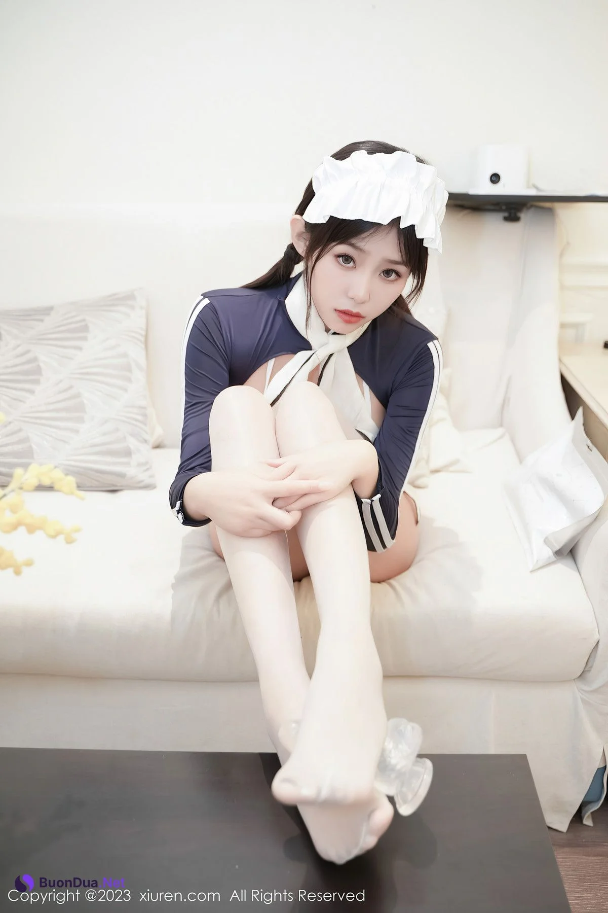 XiuRen秀人网 No.7840 董林越DongLinyue - Photo 18