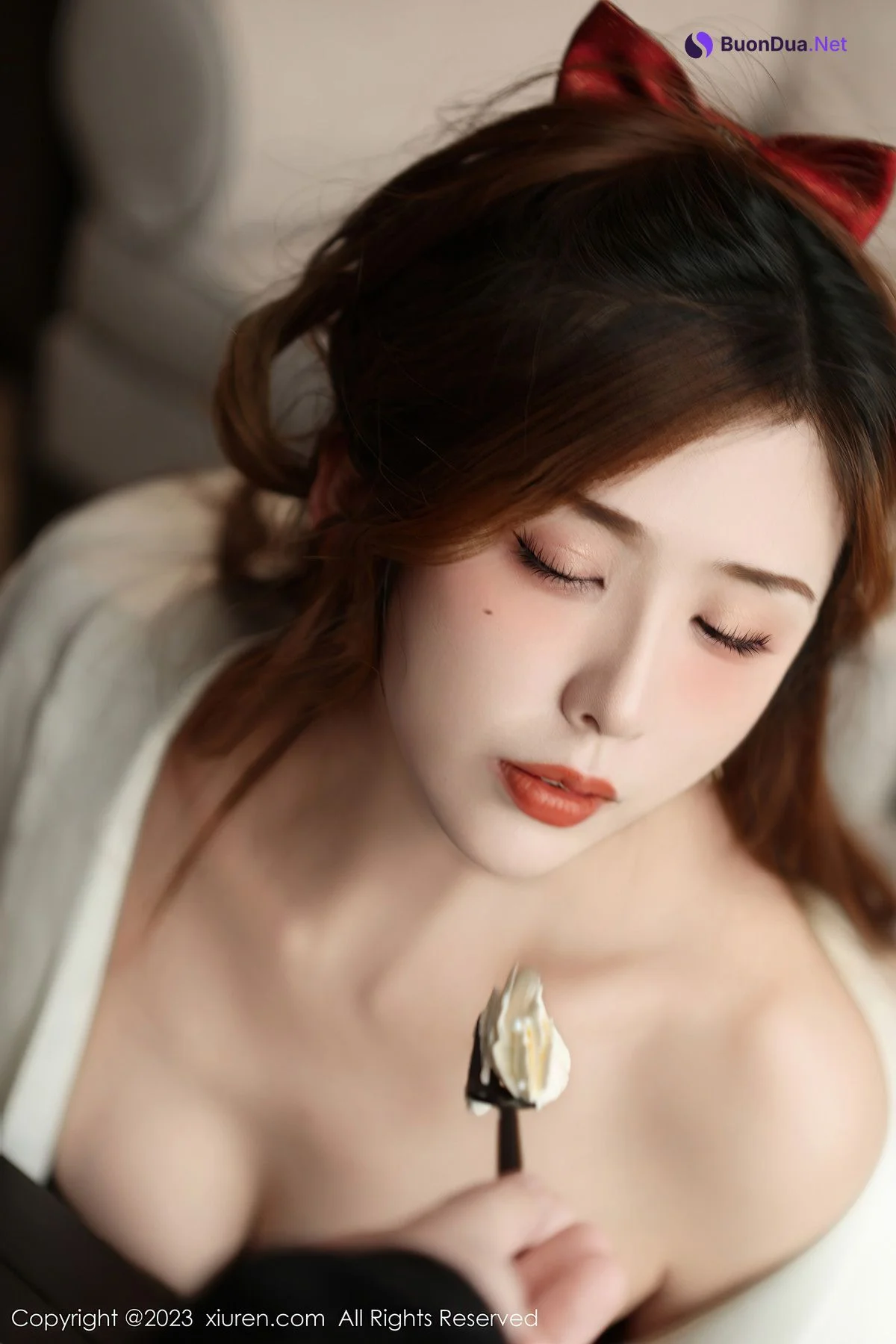 XiuRen秀人网 No.7872 月野兔美妞 - Photo 12