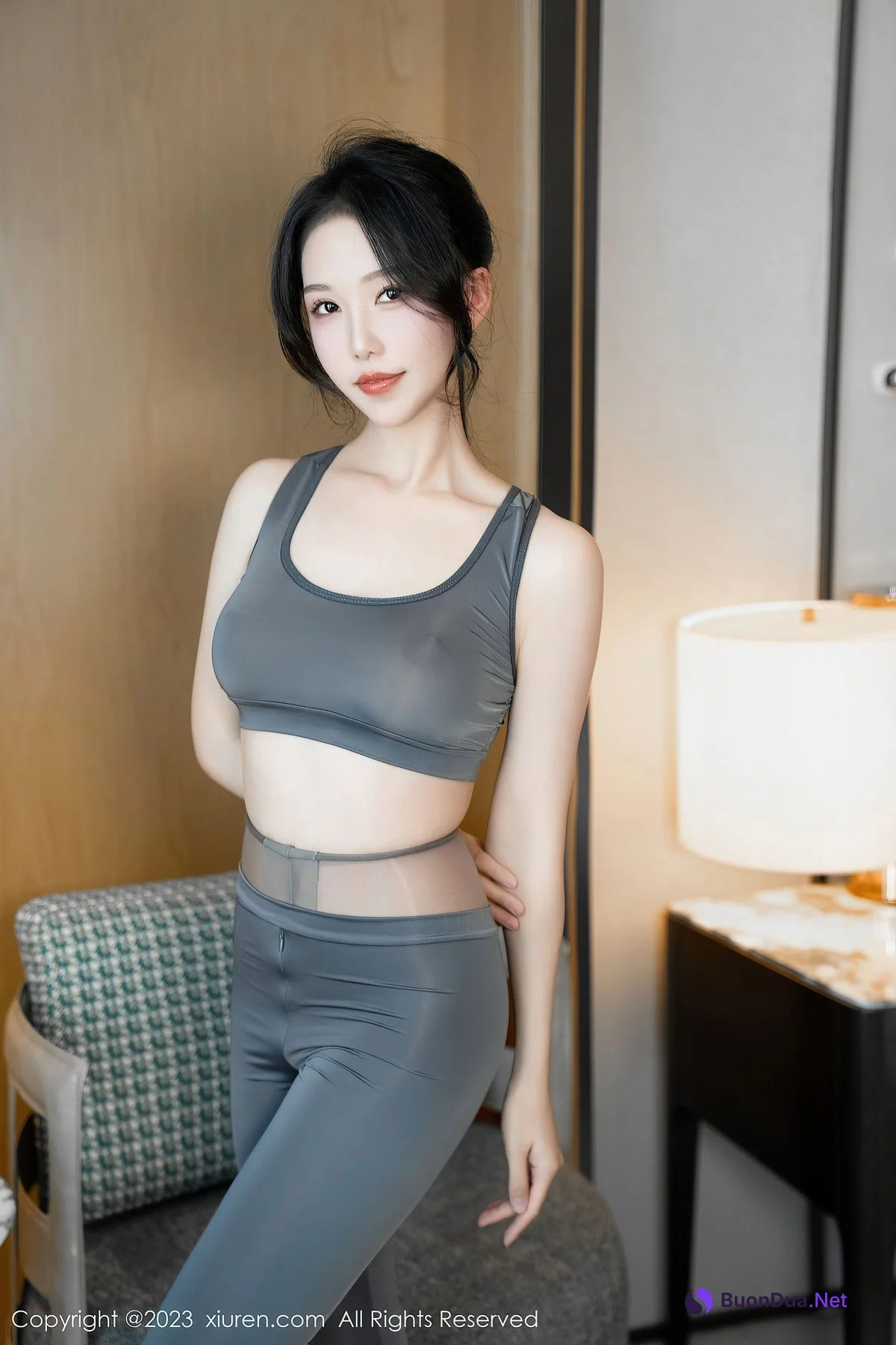 XiuRen秀人网 No.7882 利世LiShi - Photo 8