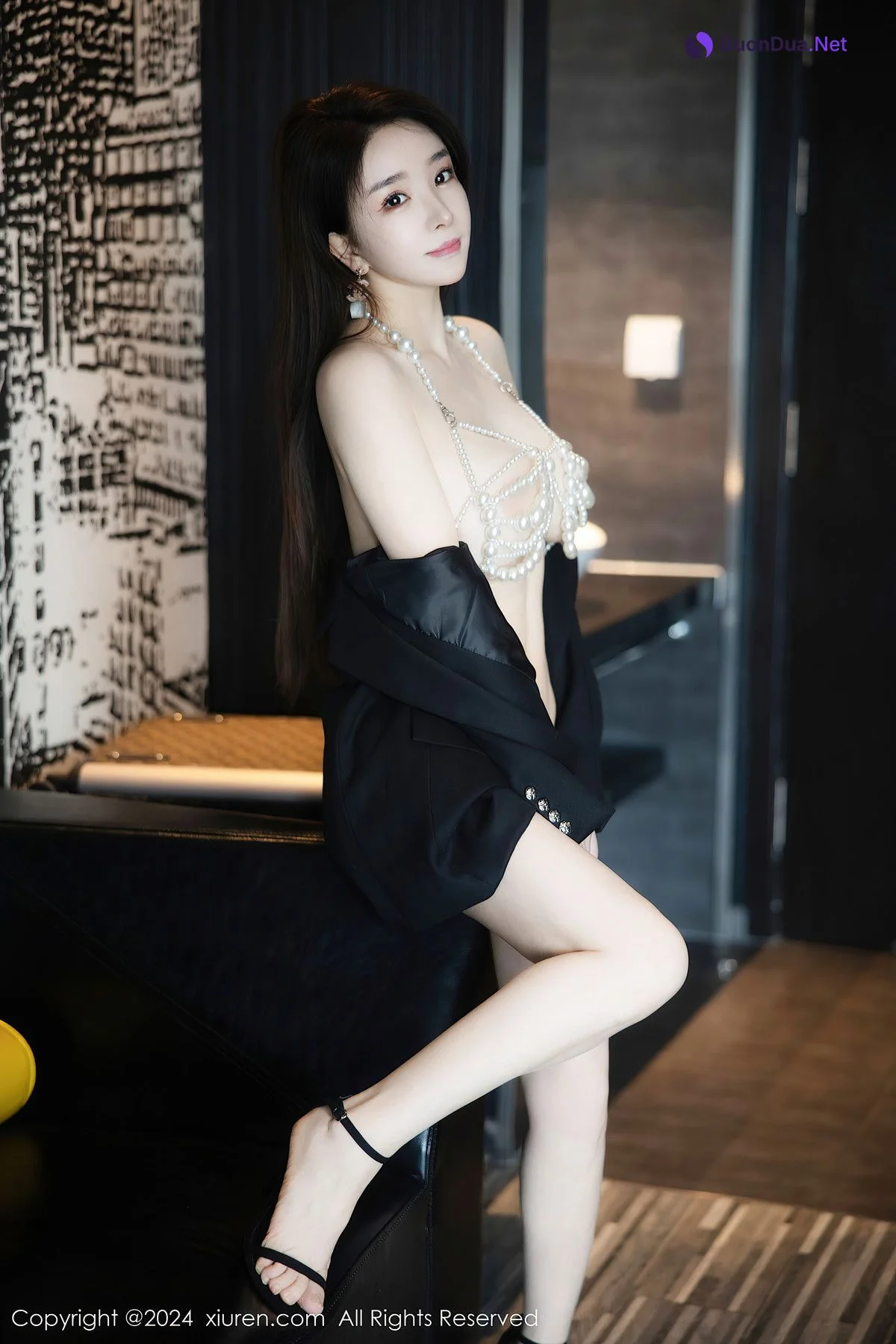 XiuRen秀人网 No.7939 雨儿baby - Photo 13