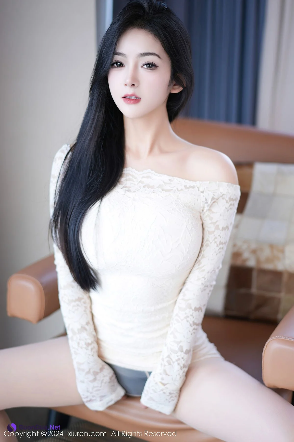XiuRen秀人网 No.7954 谭小灵TanXiaoling - Photo 6