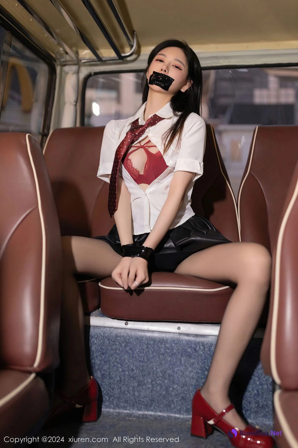 XiuRen秀人网 No.7957 幼幼Yoyo - Photo 13