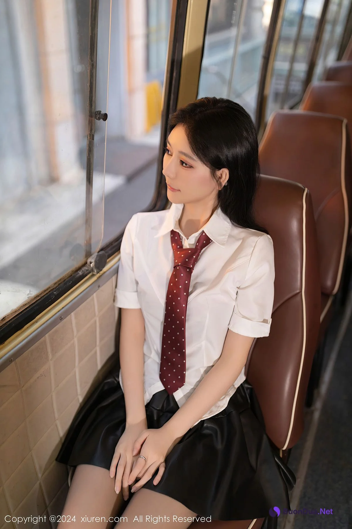 XiuRen秀人网 No.7957 幼幼Yoyo - Photo 4