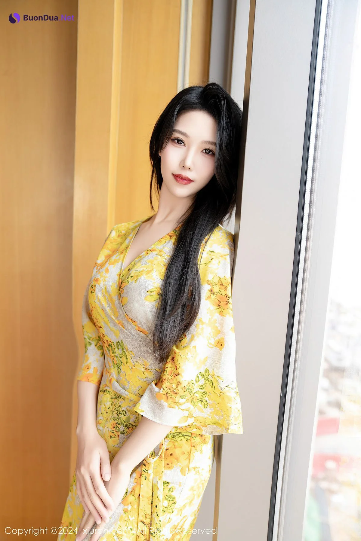 XiuRen秀人网 No.7981 利世LiShi - Photo 2
