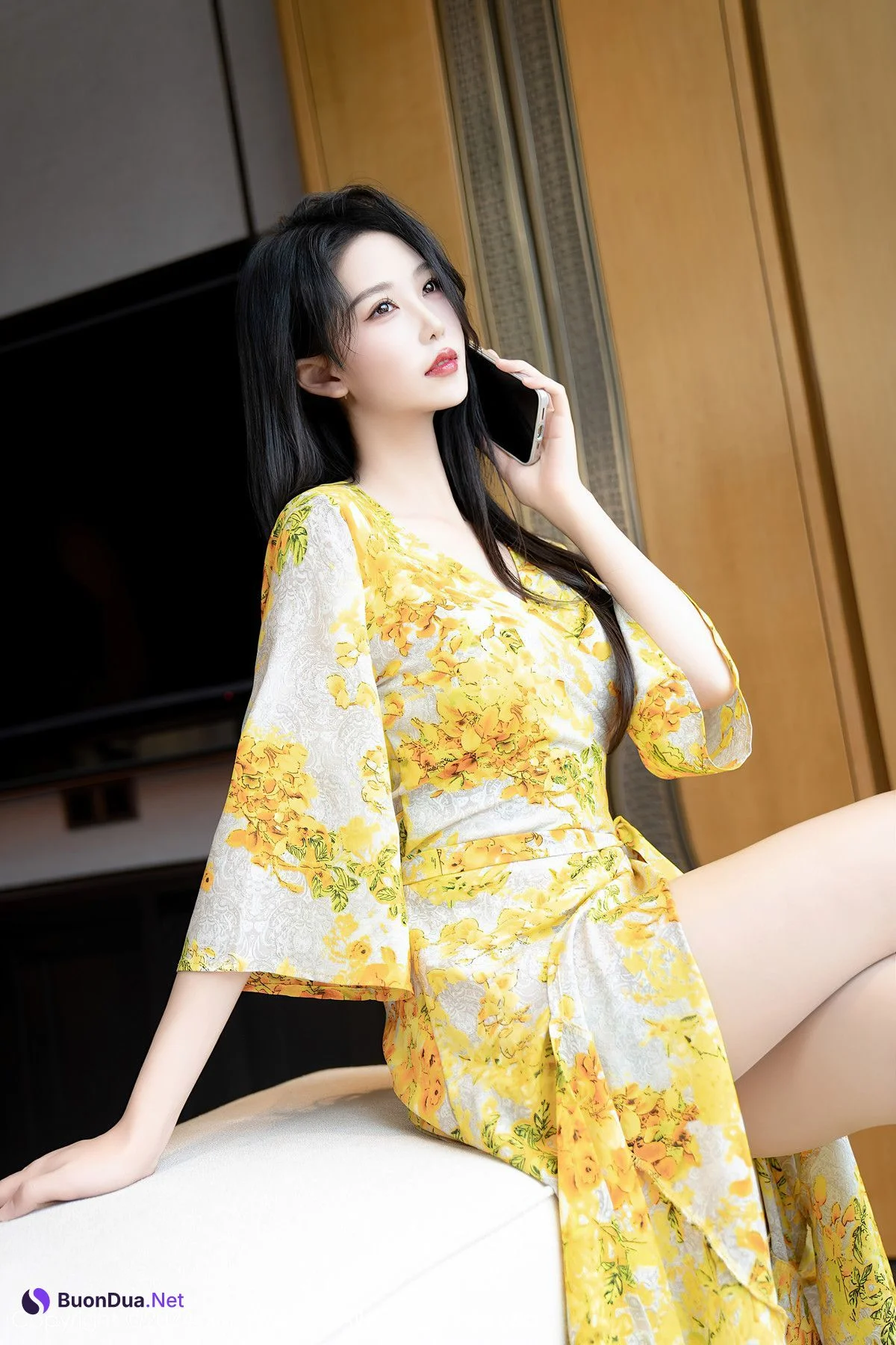 XiuRen秀人网 No.7981 利世LiShi - Photo 4