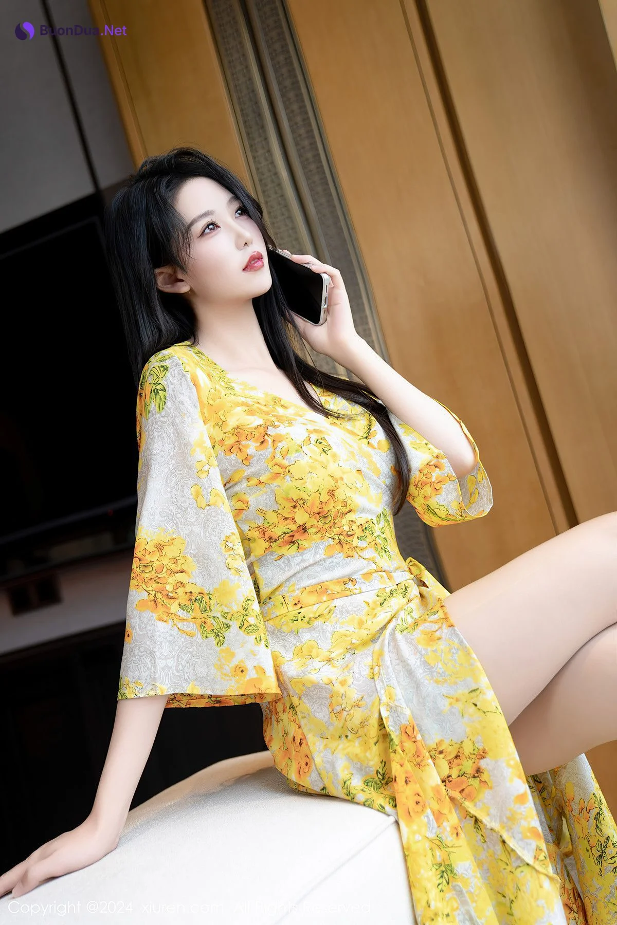 XiuRen秀人网 No.7981 利世LiShi - Photo 5