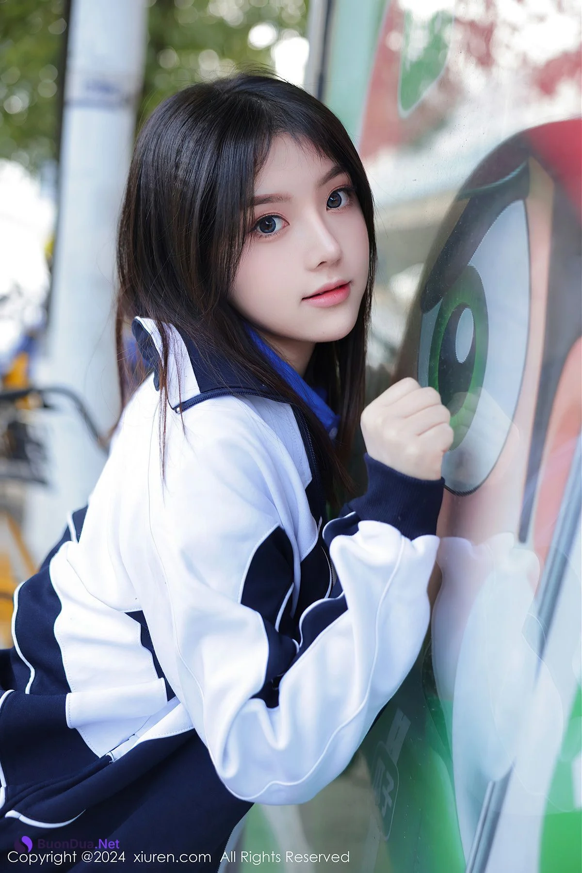 XiuRen秀人网 No.7994 豆瓣酱DouBanJiang - Photo 2