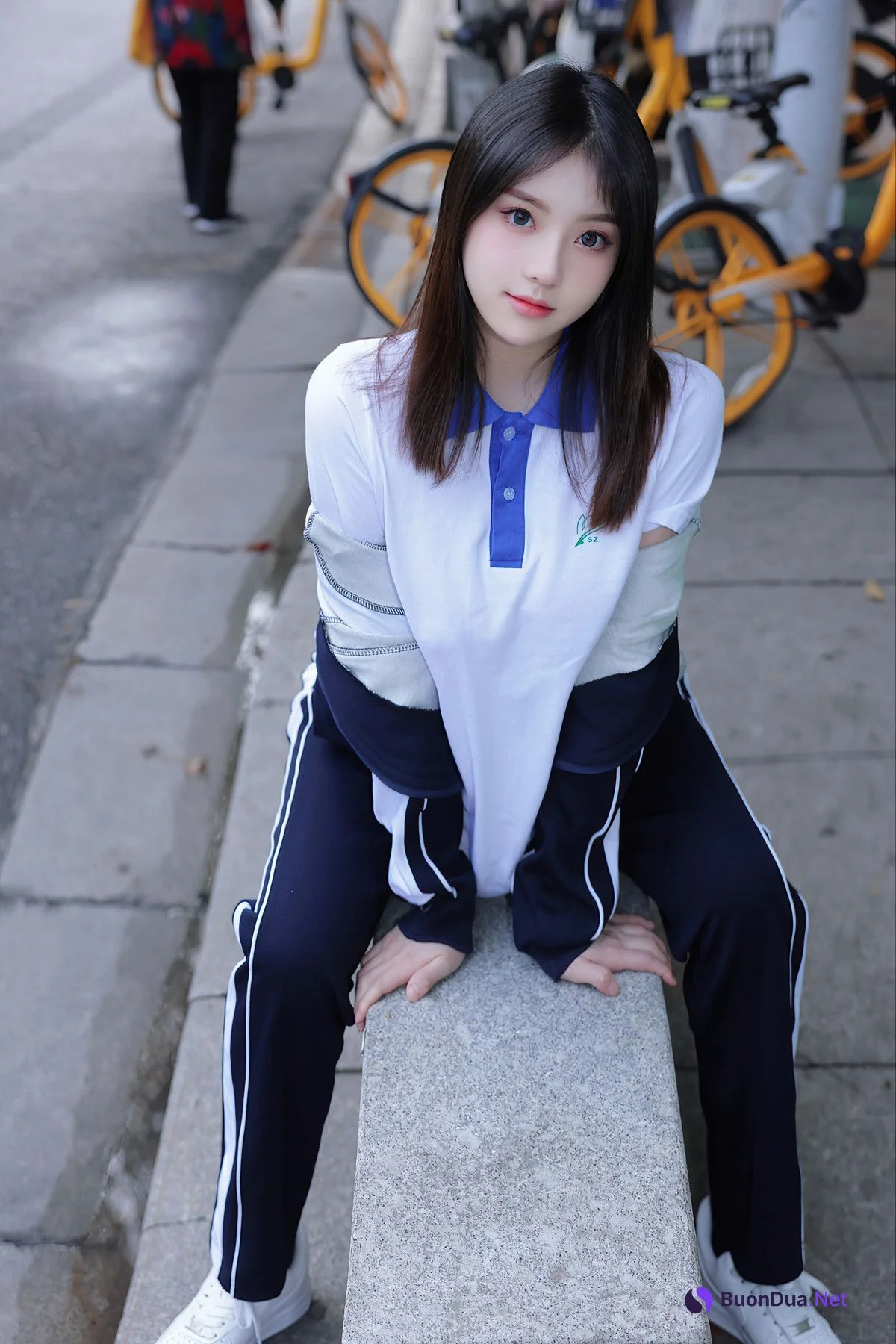 XiuRen秀人网 No.7994 豆瓣酱DouBanJiang - Photo 6