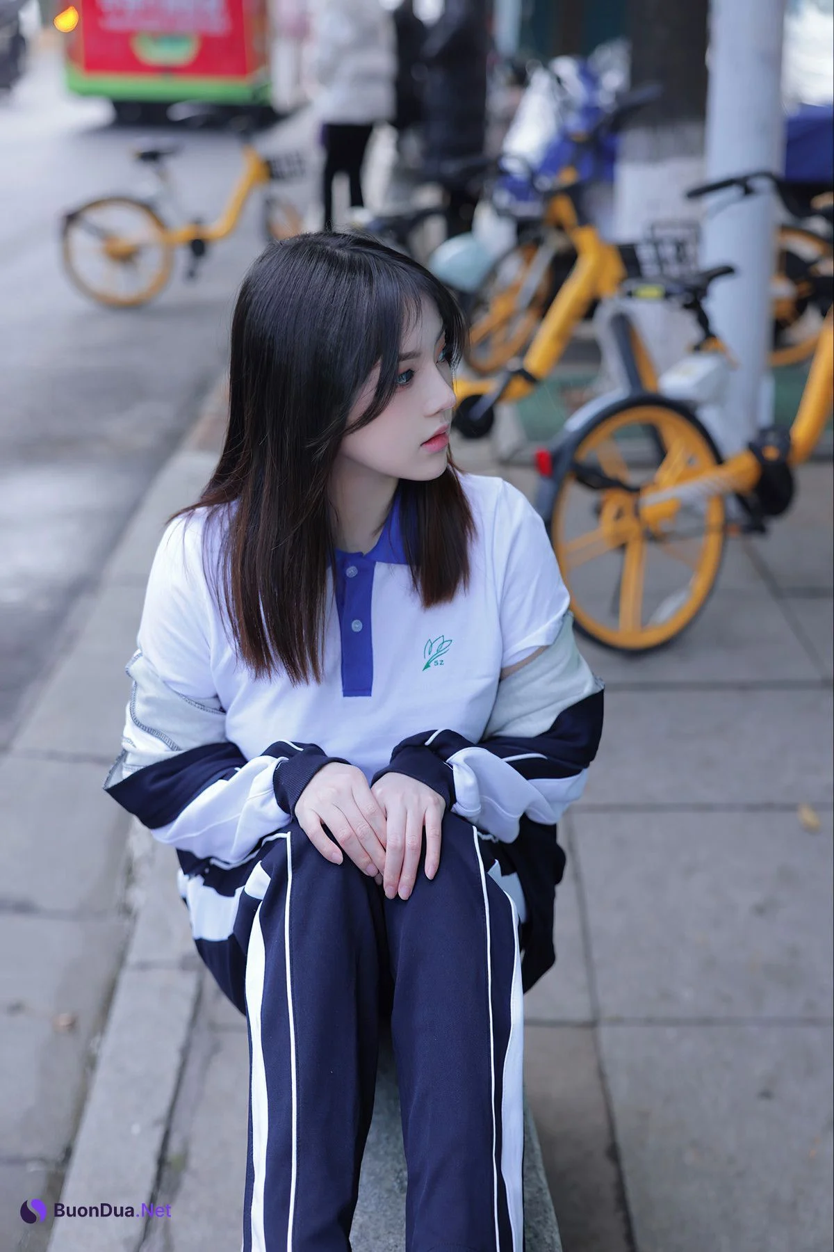 XiuRen秀人网 No.7994 豆瓣酱DouBanJiang - Photo 7