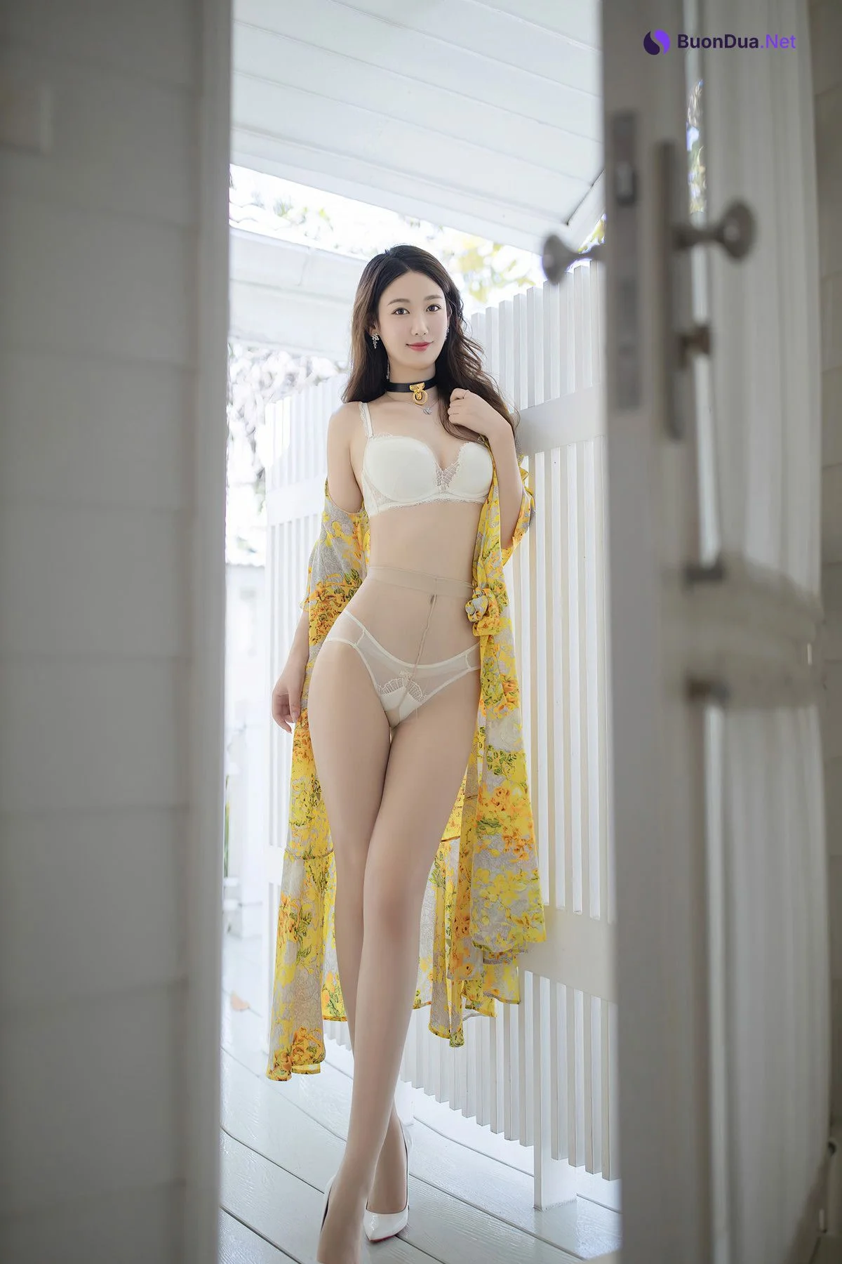 XiuRen秀人网 No.8001 TangAnQi唐安琪 - Photo 11