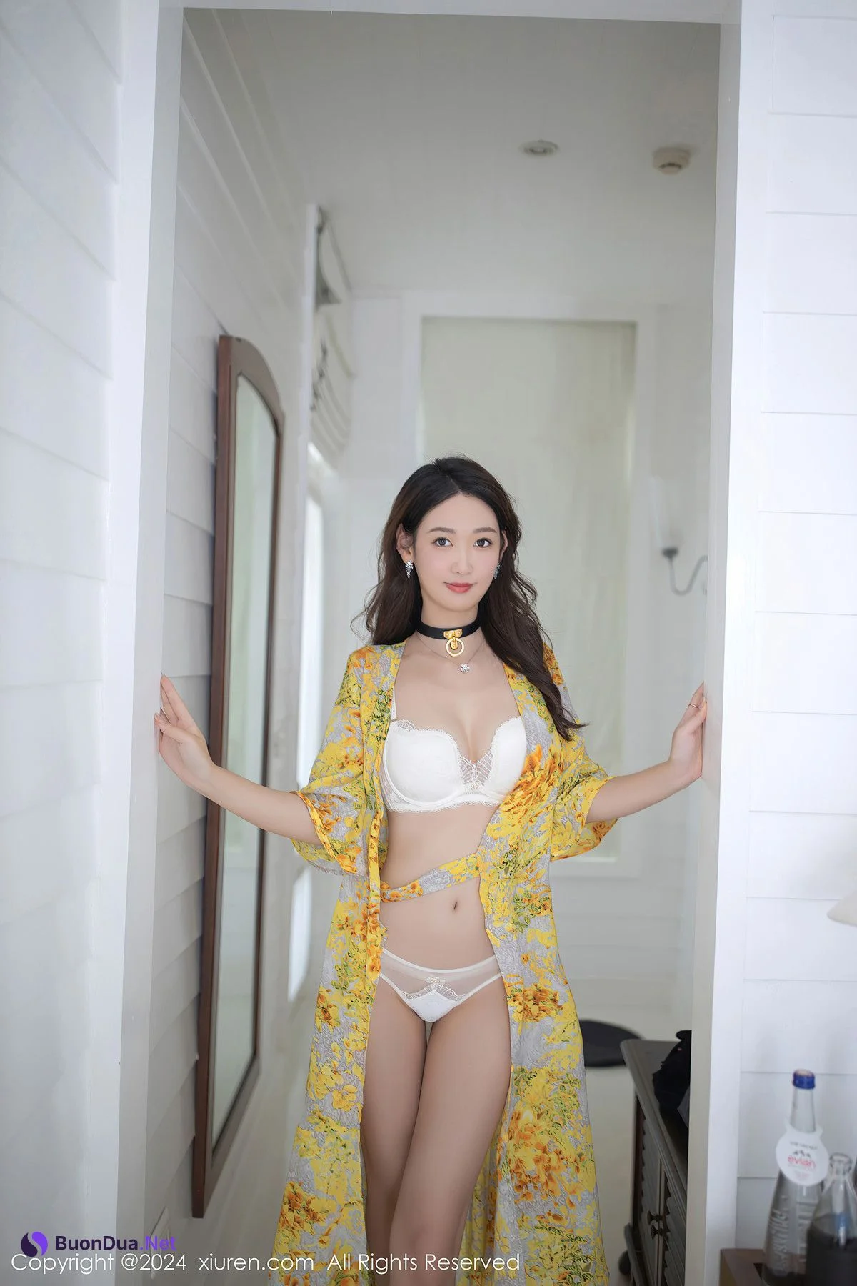 XiuRen秀人网 No.8001 TangAnQi唐安琪 - Photo 5
