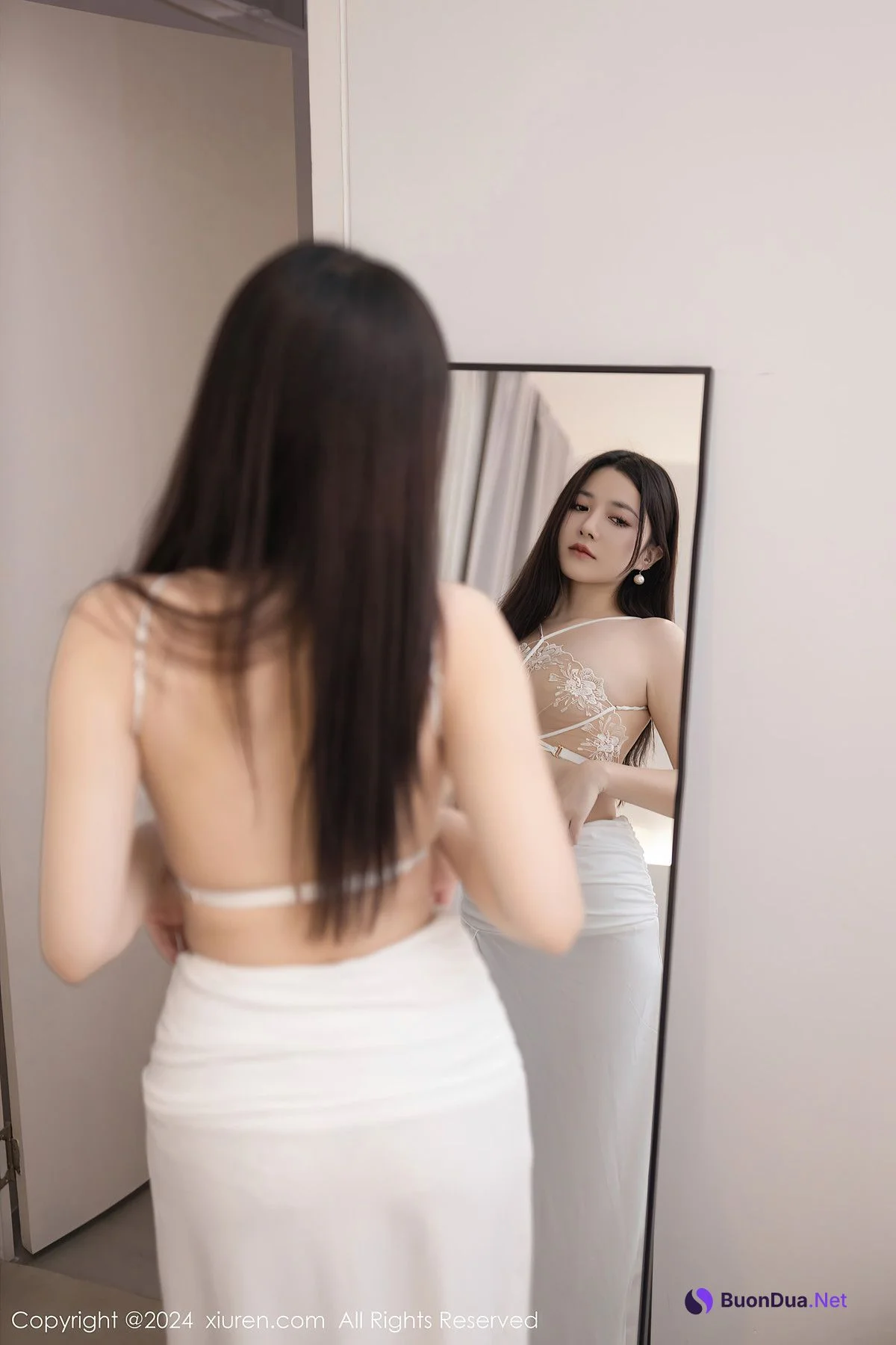 XiuRen秀人网 No.8026 鱼子酱Fish - Photo 8