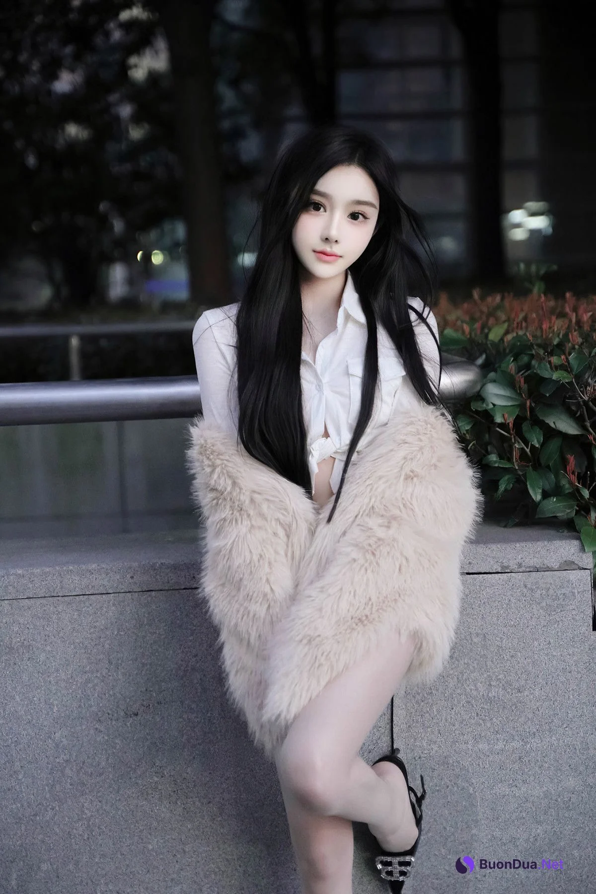 XiuRen秀人网 No.8261 龙雪儿LongXueer - Photo 11