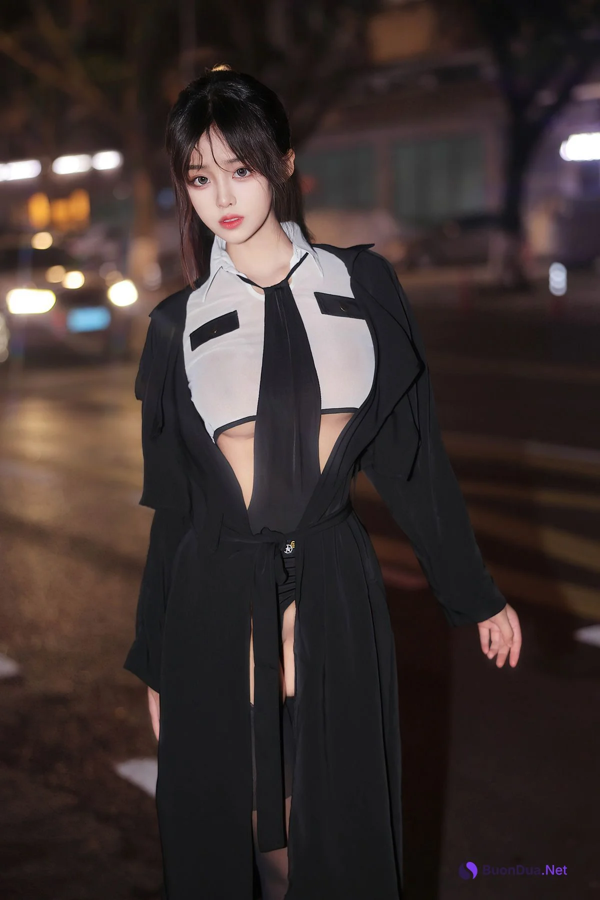 XiuRen秀人网 No.8265 王心悦WangXinyue - Photo 19