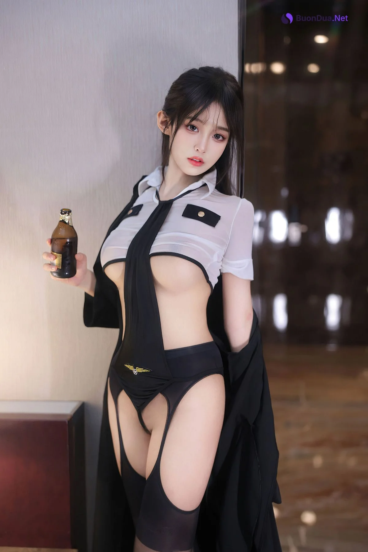 XiuRen秀人网 No.8265 王心悦WangXinyue - Photo 20