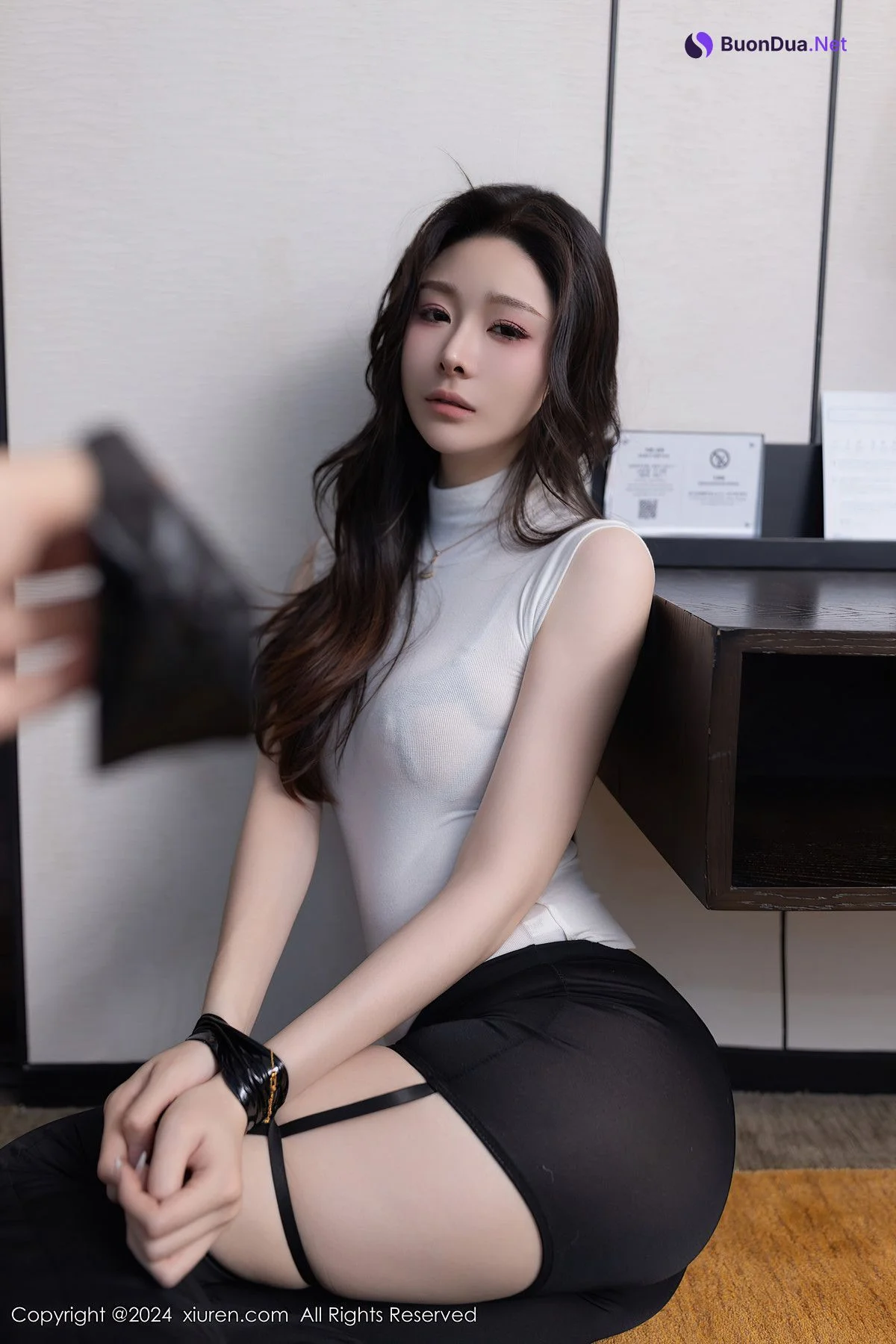 XiuRen秀人网 No.8270 小逗逗XiaoDouDou - Photo 13