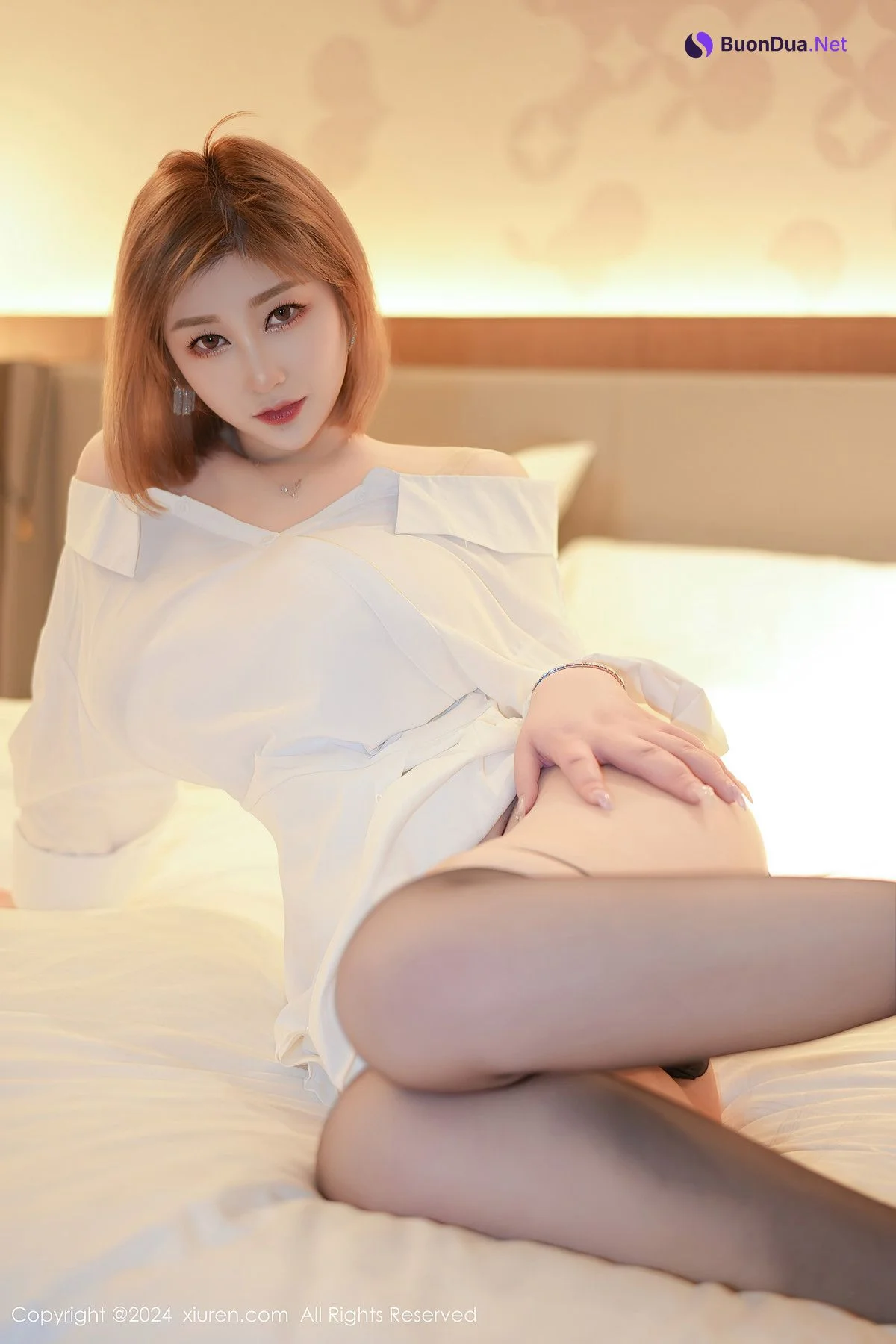 XiuRen秀人网 No.8274 妲己_Toxic - Photo 12