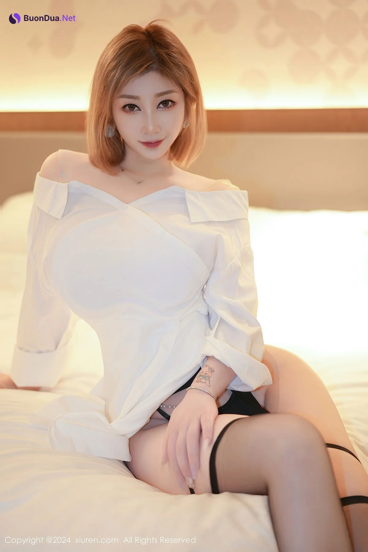 XiuRen秀人网 No.8274 妲己_Toxic - Photo 15