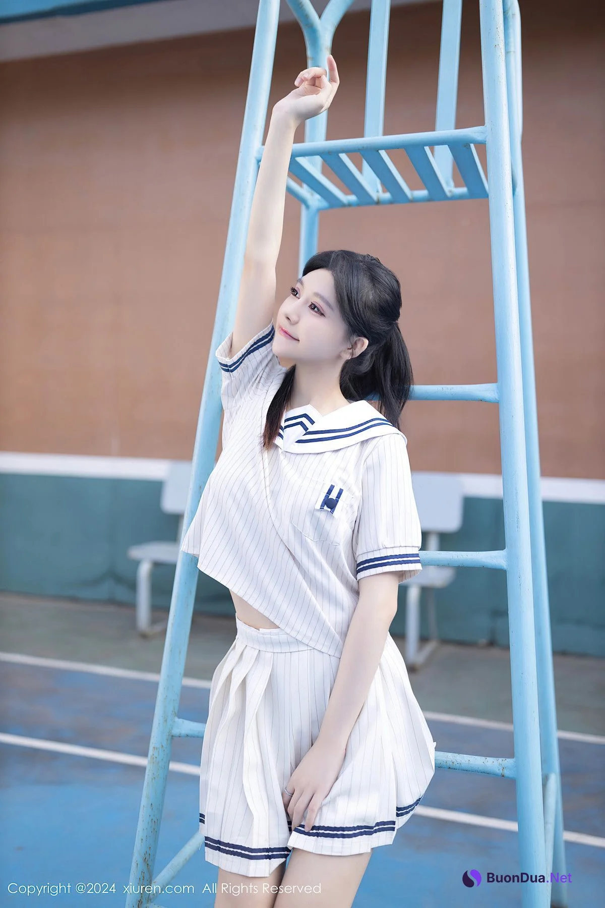XiuRen秀人网 No.8280 幼幼Yoyo - Photo 17