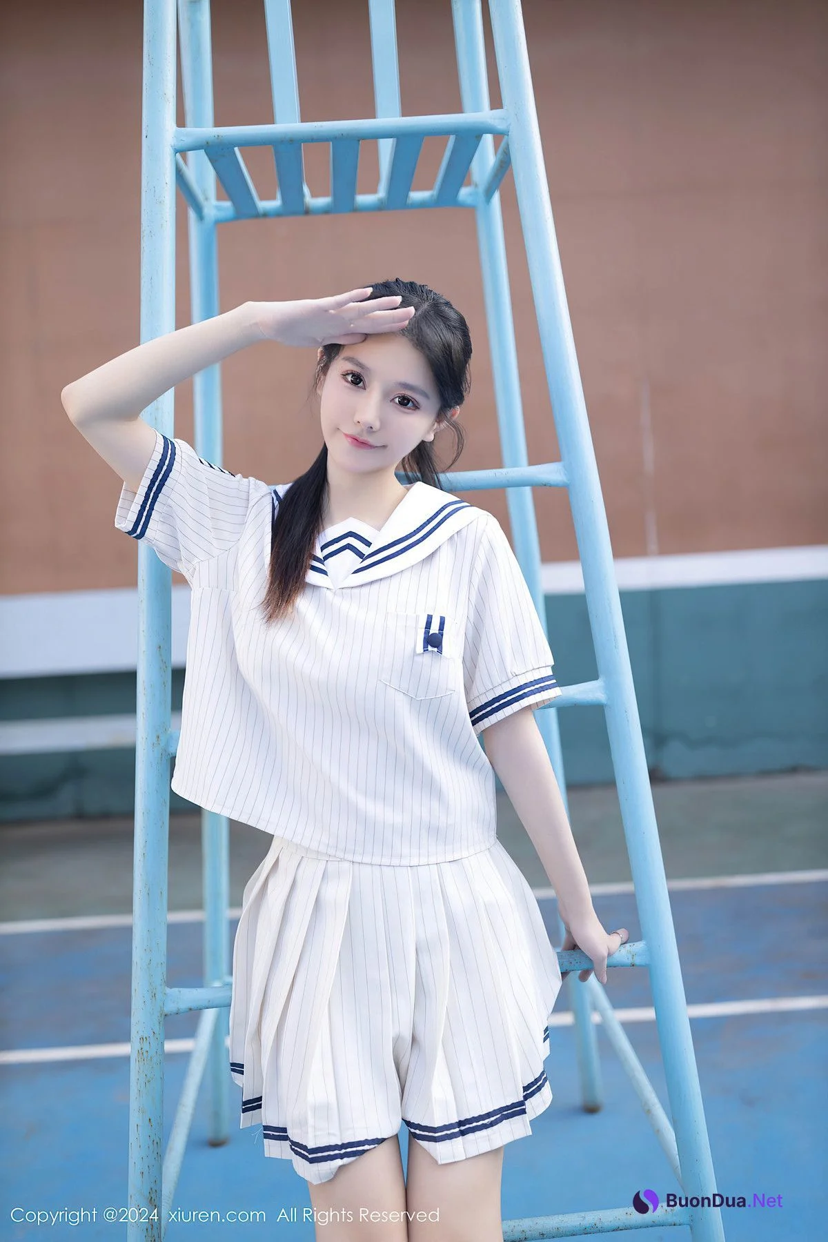 XiuRen秀人网 No.8280 幼幼Yoyo - Photo 18