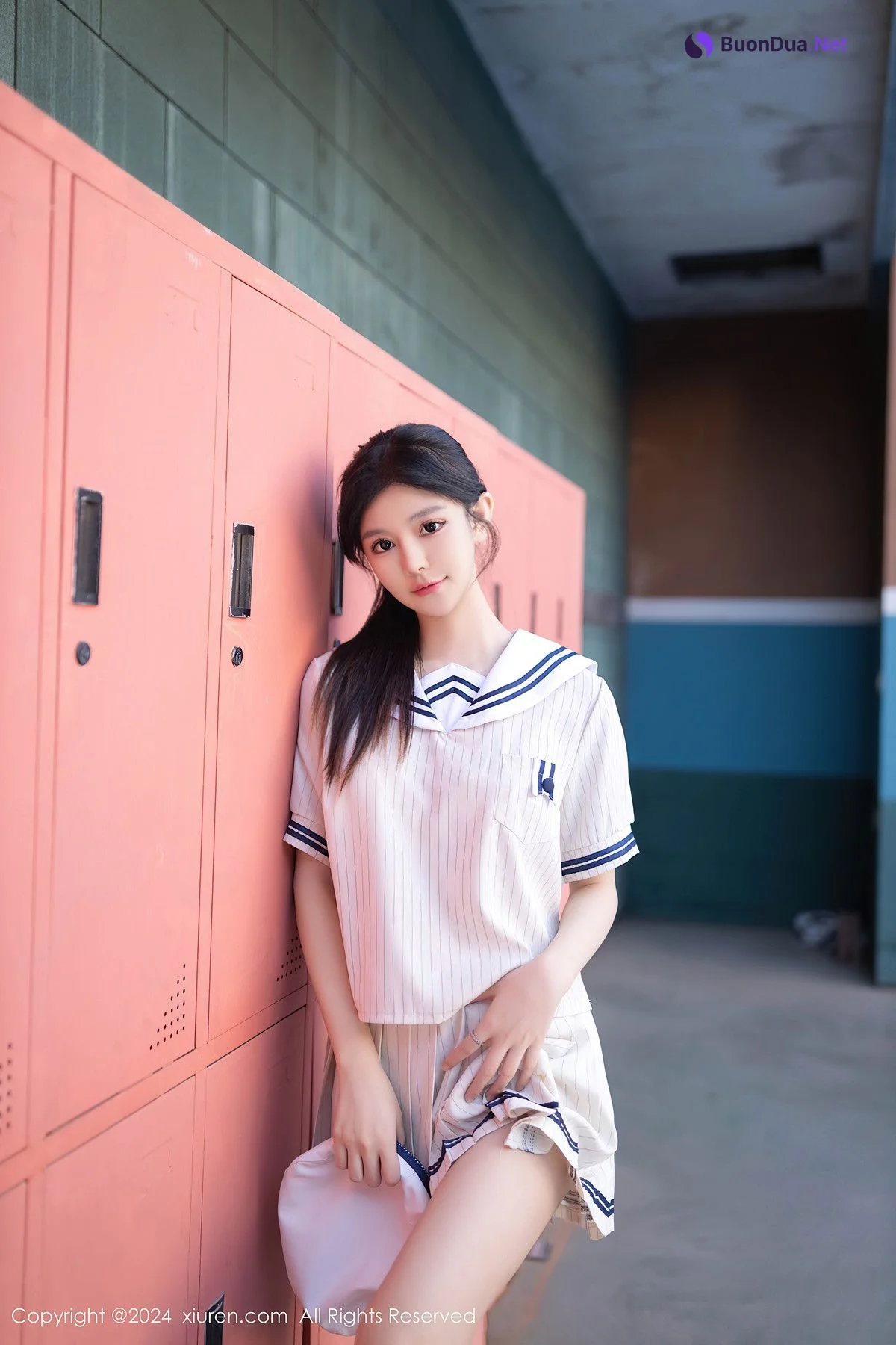 XiuRen秀人网 No.8280 幼幼Yoyo - Photo 2