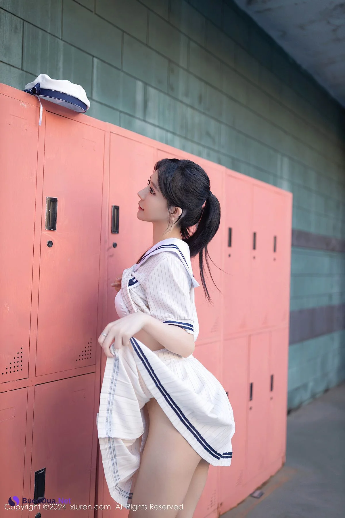 XiuRen秀人网 No.8280 幼幼Yoyo - Photo 5