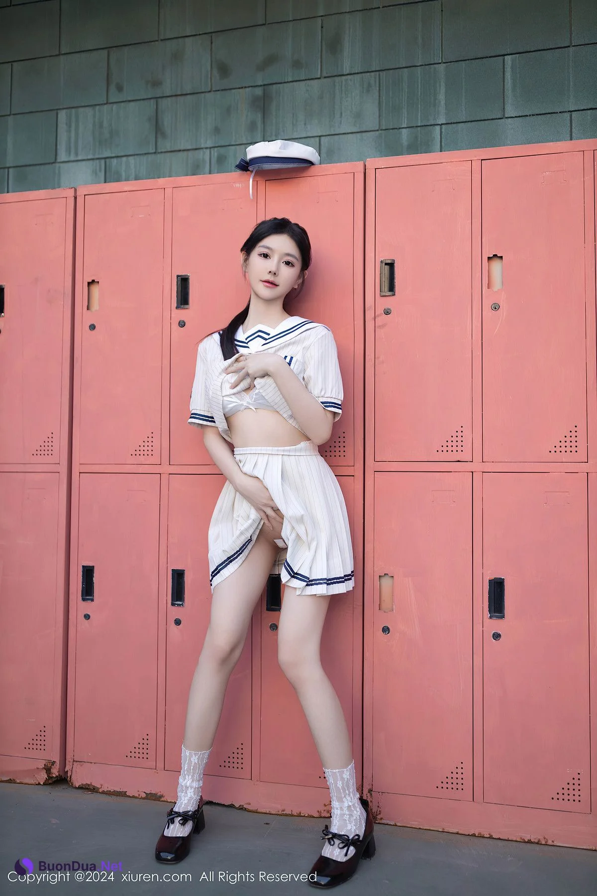 XiuRen秀人网 No.8280 幼幼Yoyo - Photo 7