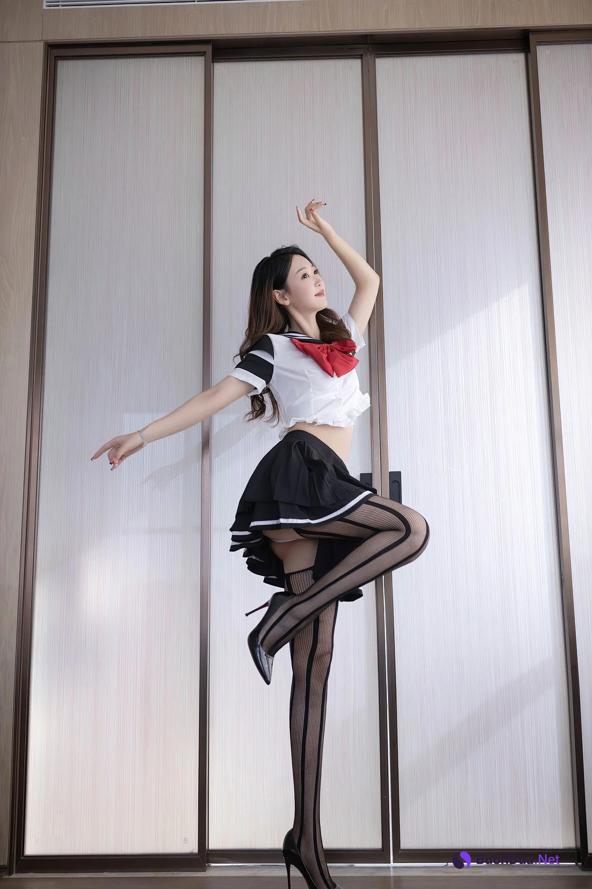XiuRen秀人网 No.8287 TangAnQi唐安琪 - Photo 16