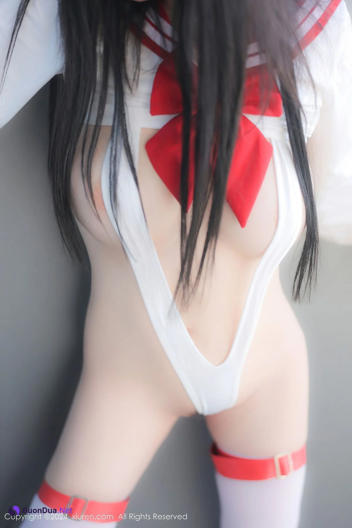 XiuRen秀人网 No.8293 小薯条nienie - Photo 20