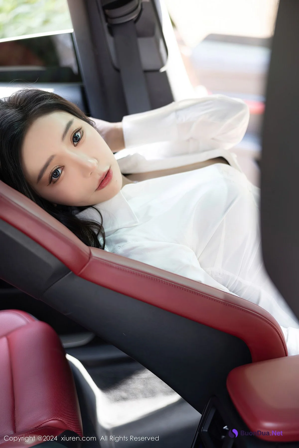 XiuRen秀人网 No.8314 王馨瑶yanni - Photo 11