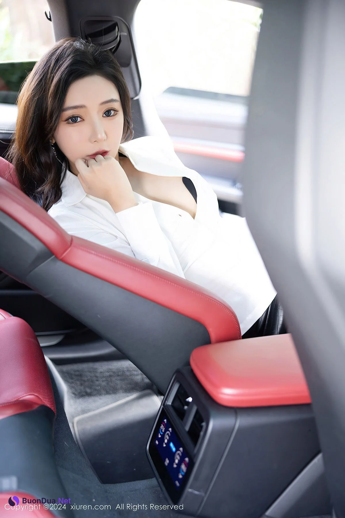 XiuRen秀人网 No.8314 王馨瑶yanni - Photo 14