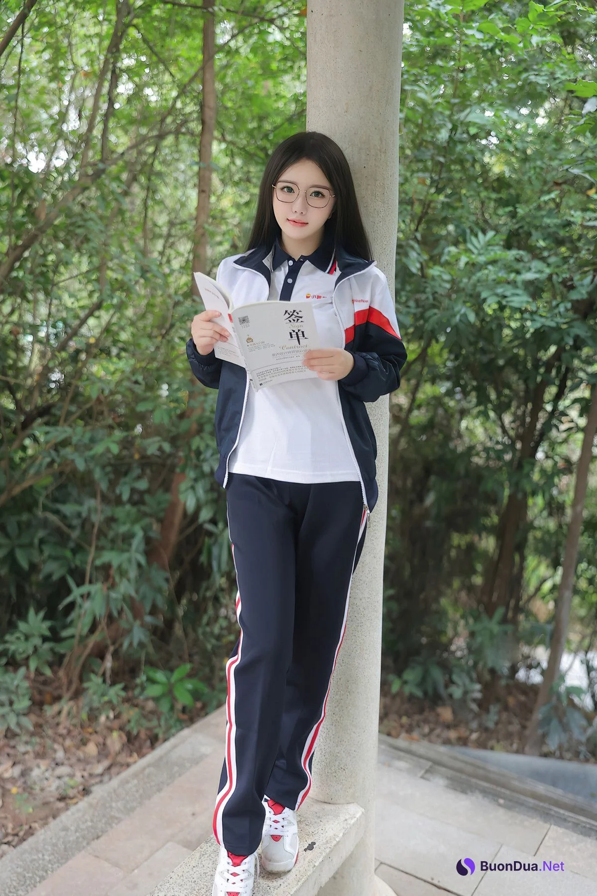 XiuRen秀人网 No.8335 小薯条nienie - Photo 10